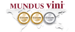 Mundus logo