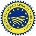 Oznaka Protected geographic indication PGI ZZI