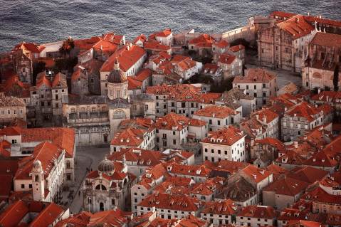 Dubrovnik fotka Andjela