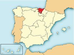Baskija