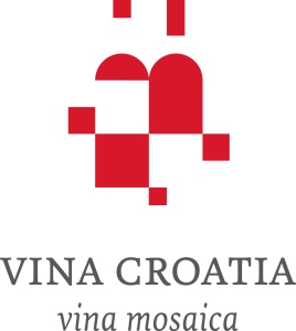 Vina Croatia logo
